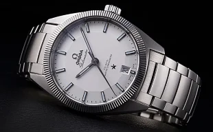 2015年新作 オメガ コンステレーション グローブ130.30.39.21.02.001 ウォッチ