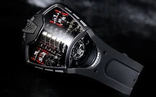 ウブロスーパーコピー新作 MP-05 ラフェラーリ905.ND.0001.RX ウォッチ