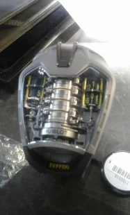 905.VX.0001.RX ウブロ ピース MP-05 ラフェラーリ スーパーコピー ウォッチ