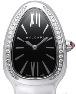 ブルガリ セルペンティSP35BSDBCSD1.1T スーパーコピー 時計