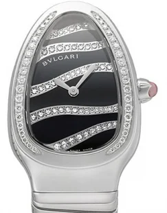 セルペンティ SP35BDSDS.2T ブルガリスーパーコピー 時計