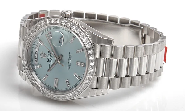 ロレックス スーパーコピー レディ デイトジャスト ２８ 279136RBR 時計【2】