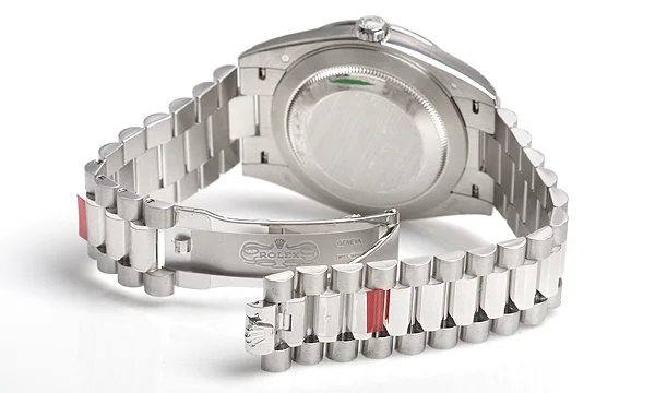 ロレックス スーパーコピー レディ デイトジャスト ２８ 279136RBR 時計【3】