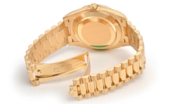  ロレックス スーパーコピー デイデイト４０ 228348RBR 時計【3】