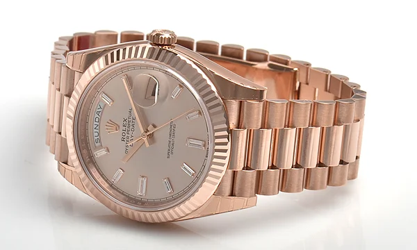  ロレックス スーパーコピー デイデイト４０ 228235A 時計【2】