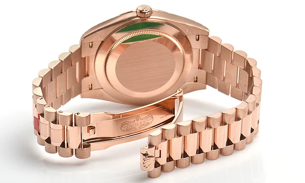  ロレックス スーパーコピー デイデイト４０ 228235A 時計【3】