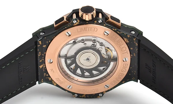 341.XG.1280.NR.1229 スーパーコピー 時計【3】