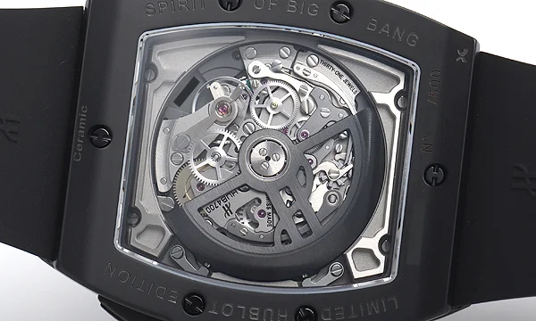 601.CI.0110.RX 時計【5】