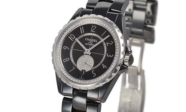 シャネル H3840 スーパーコピー 時計