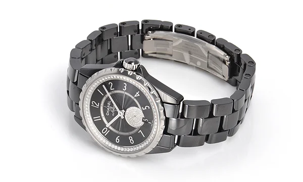 シャネル H3840 スーパーコピー 時計[1]