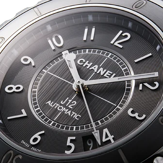 シャネル H4187 スーパーコピー 時計[2]