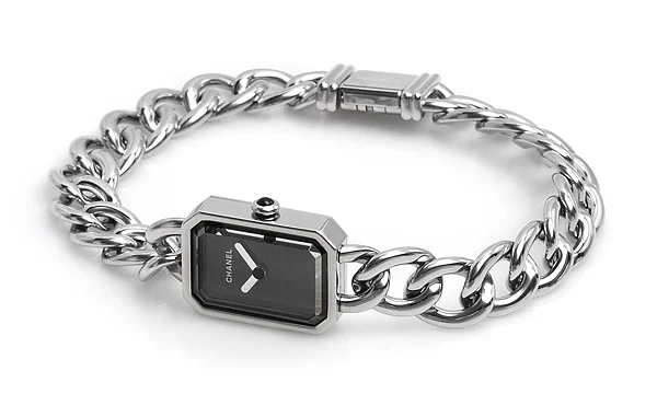 シャネル H3248 スーパーコピー 時計[1]