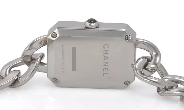 シャネル H3248 スーパーコピー 時計[2]