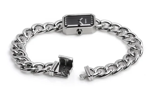 シャネル H3248 スーパーコピー 時計[3]