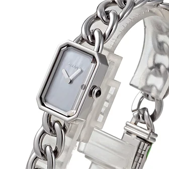 シャネル H3249 スーパーコピー 時計