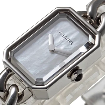 シャネル H3249 スーパーコピー 時計[2]