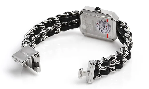 シャネル H0451 スーパーコピー 時計[2]