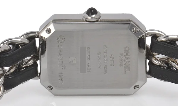 シャネル H0451 スーパーコピー 時計[3]