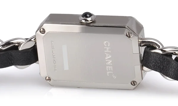 シャネル H3749 スーパーコピー 時計[3]