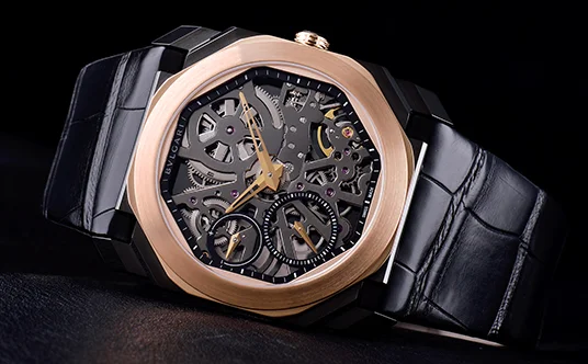 ブルガリ SAP102469 スーパーコピー 時計