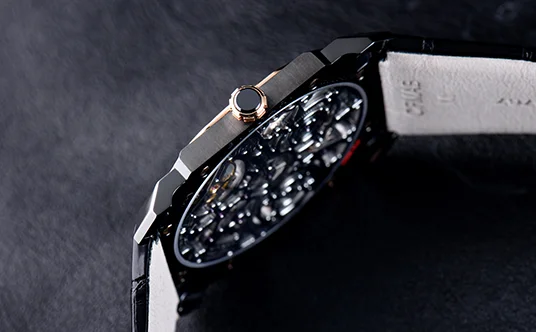 ブルガリ SAP102469 スーパーコピー 時計[1]