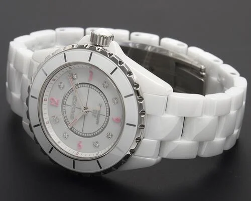 シャネル H4864-1 スーパーコピー 時計[1]