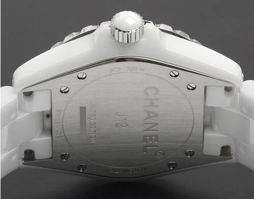 シャネル H4864-1 スーパーコピー 時計[2]