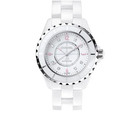 シャネル H4864-1 スーパーコピー 時計[3]