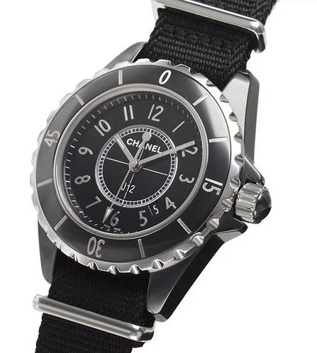 シャネル H4657 スーパーコピー 時計[1]