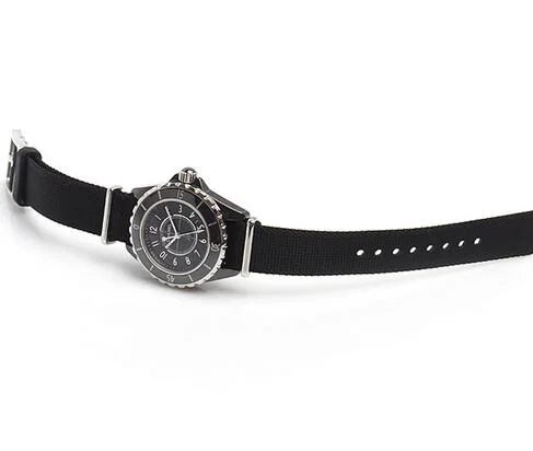 シャネル H4657 スーパーコピー 時計[3]