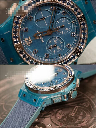 ウブロ 341.XL.2770.NR.1201 スーパーコピー 時計[1]