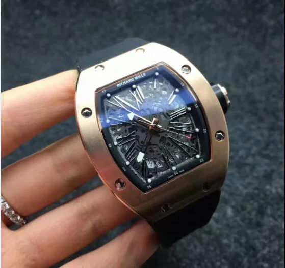 リシャールミル RM1564 スーパーコピー 時計[2]