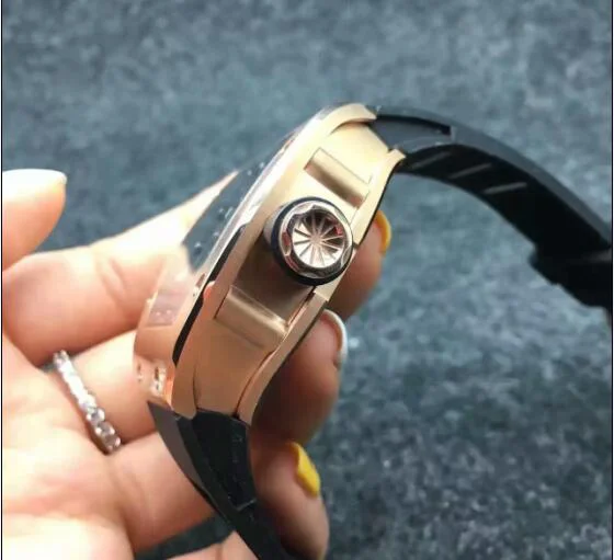 リシャールミル RM1564 スーパーコピー 時計[3]