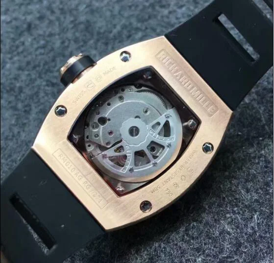 リシャールミル RM1564 スーパーコピー 時計[4]