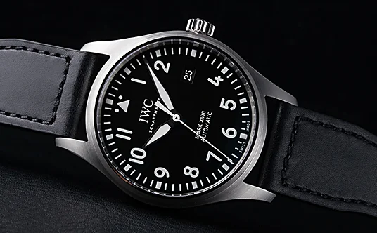 IWC IW327001 スーパーコピー 時計