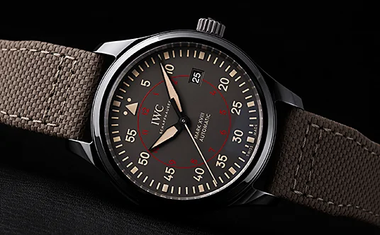 IWC IW324702 スーパーコピー 時計