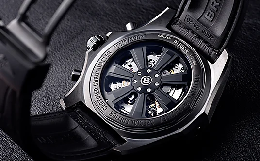 ブライトリング M061B60FRB スーパーコピー 時計[1]