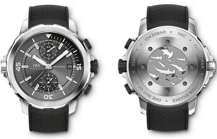 IWC IW379506 スーパーコピー 時計