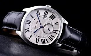 2016年 カルティエスーパーコピー新作 CRWSNM0004 ドライブ ドゥ カルティエ SS 時計