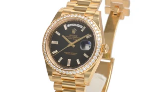 ロレックス スーパーコピー デイデイト４０ 228348RBR 時計