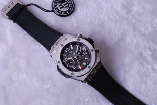 ウブロコピー ビッグバン ウニコ チタニウム 411.NX.1170.NX ウォッチ