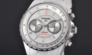 シャネルコピー Ｊ１２ スーパーレッジェーラ H3410 時計