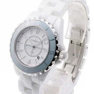 人気シャネルJ12 ホワイトH4464 スーパーコピー時計