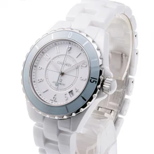 シャネルJ12 ホワイトH4465スーパーコピー時計