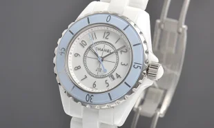 シャネルJ12 H4340 33mmスーパーコピー時計