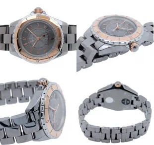 シャネルJ12 クロマティックスーパーコピー時計H4185