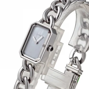 シャネルプルミエール レディーススーパーコピー時計H3249