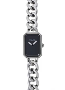 シャネルプルミエール レディーススーパーコピー時計H3248