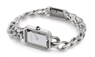 シャネルプルミエール レディーススーパーコピー時計H3251