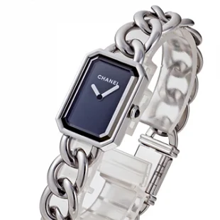 シャネルプルミエール レディーススーパーコピー時計H3250